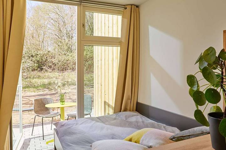 Ferienhaus für 4 Personen im Taubertal - 2