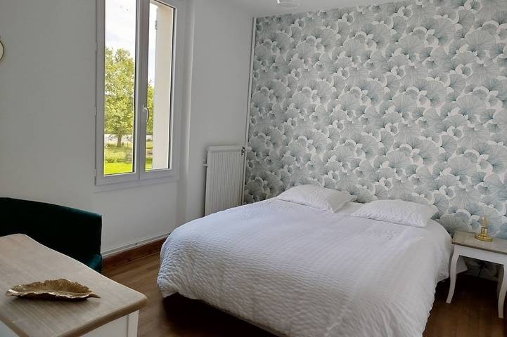 Location de vacances pour 8 personnes à Céré-la-Ronde - 3