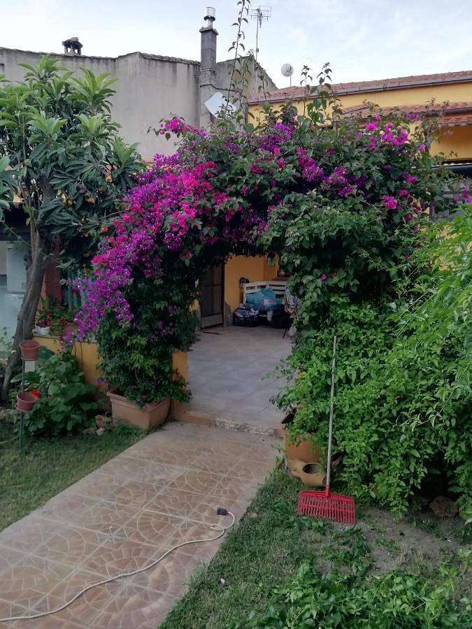 Appartamento per 2 persone, con Giardino a Riola Sardo