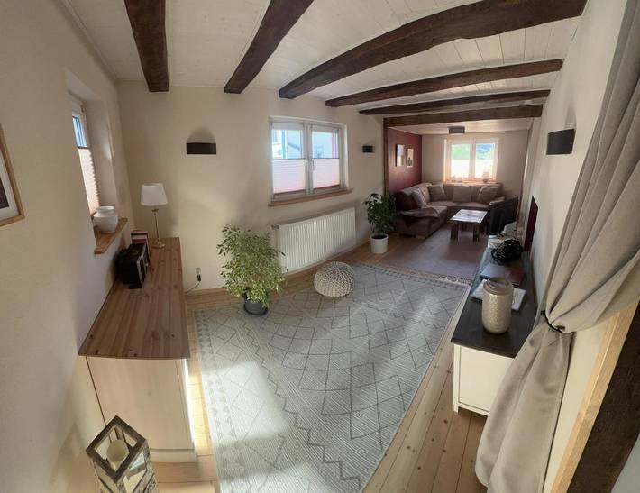 Ferienhaus für 6 Personen, mit Garten und Ausblick in Altenahr - 3