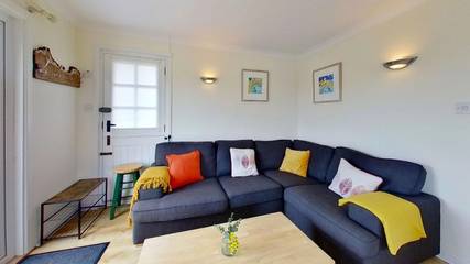 Cottage for 5 People in Hayle, Cornwall, Photo 2