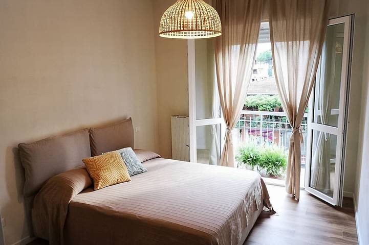Appartamento intero, Delicious next to Florence in Scandicci, Firenze province