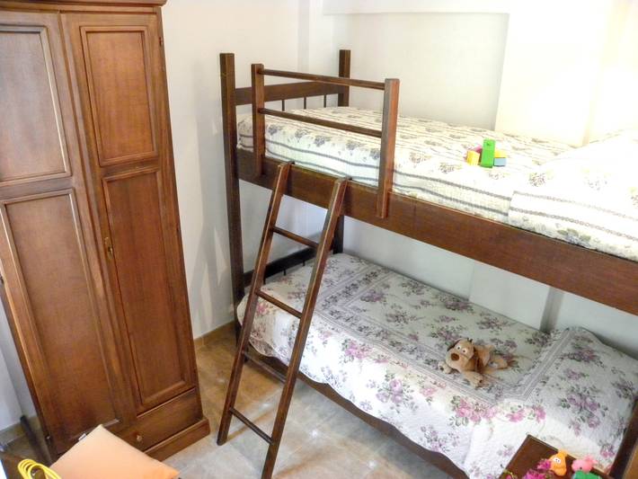 Location de vacances pour 4 personnes à Maratea - 3