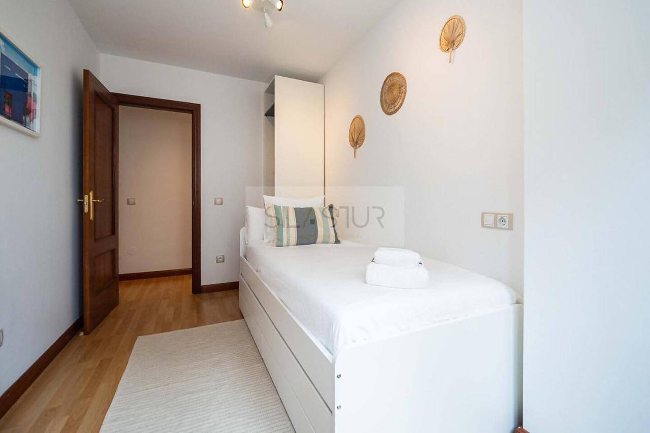 Apartamento entero, Permastur Cabañaquinta By Silastur in Cabañaquinta, Aller