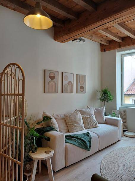 Appartement de vacances pour 6 personnes