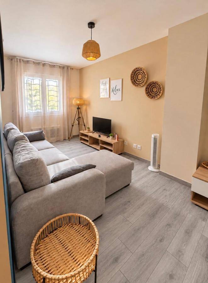 Ferienwohnung für 4 Personen - 1