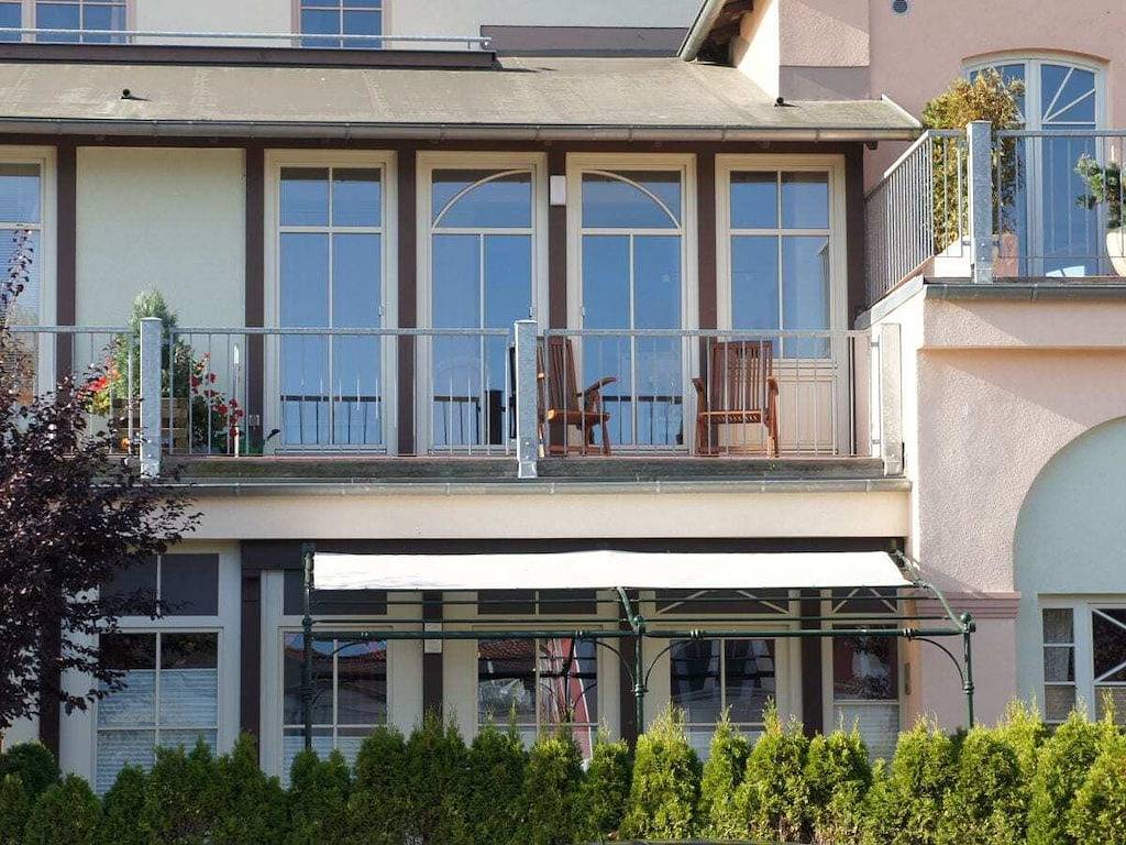 23, Residenz Seestern in Ostseebad Kühlungsborn, Kühlungsborn