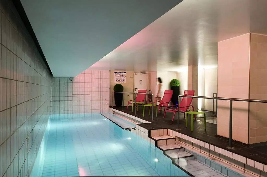 Ganzes Studio, Studio 2 Personen in Eiffelturm, Paris