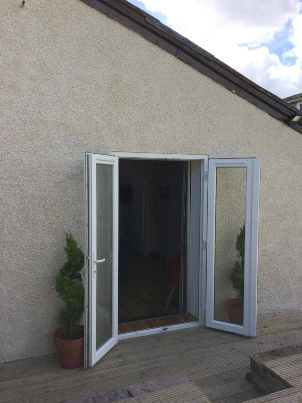 One-Bedroom House in Inverness, Highlands