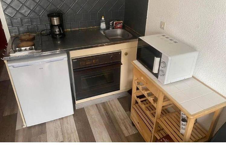 Gîte pour 2 personnes, avec vue et balcon dans Office De Tourisme De Flumet - 2