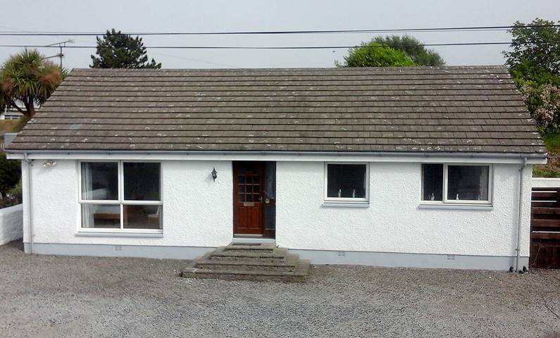 Holiday rental for 6 people, with Balcony and Terrace as well as Garden in Dumfries and Galloway