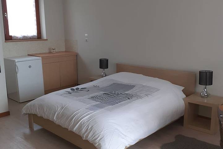 Gîte pour 5 personnes, avec balcon et jardin à Le Hohwald - 4