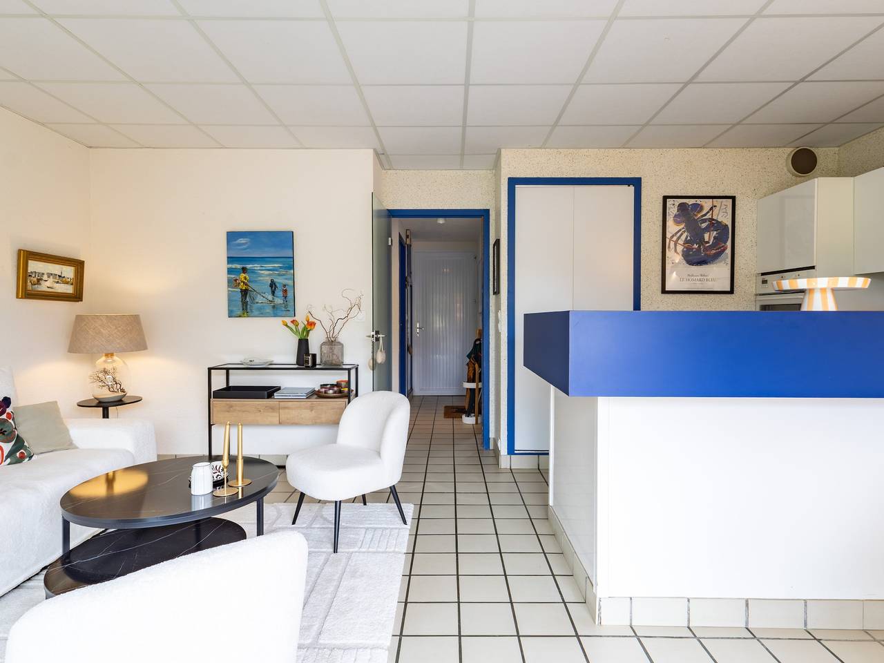 Photo : Appartement de vacances