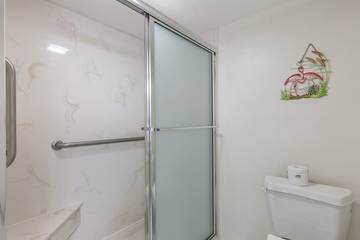 Beach Rental for 4 Guests in South Padre Island, Texas Gulf Coast, Picture 1
