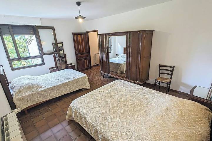 Gîte pour 10 personnes à Lasalle - 3