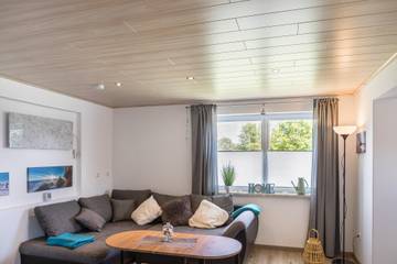 Bungalow für 5 Personen in Hessen, Deutschland, Bild 2