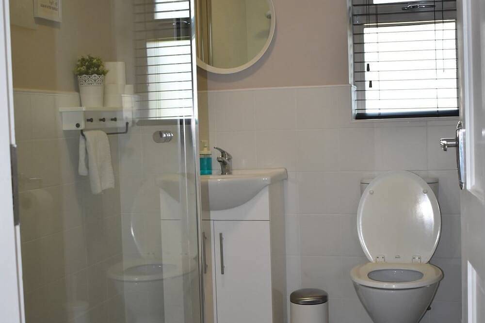 Alensgrove Cottages No. 07 in Celbridge ED, County Kildare