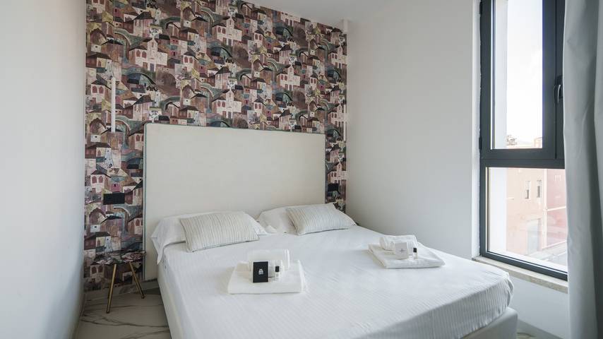 BnB für 2 Personen auf Sardinien