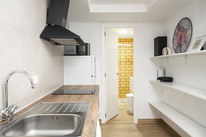 Appartement de vacances pour 2 personnes - 1