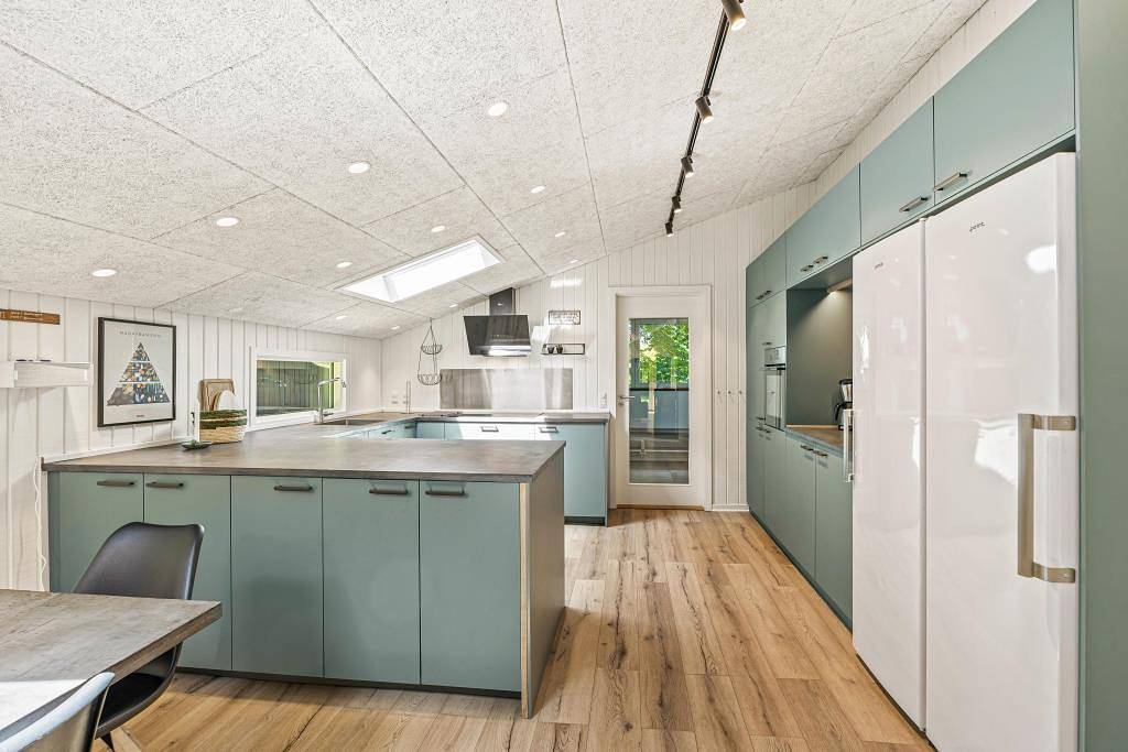 4-Sterne-Ferienhaus in Jegum Ferieland für 10 Personen + 2 Hunde  in Jegum, Varde