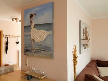 Ferienwohnung für 5 Personen in Dierhagen Strand, Dierhagen, Bild 2