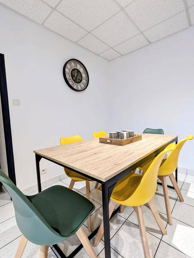 Location de vacances pour 5 personnes à L'Oie - 3