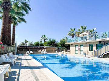 Casa Vacanza per 5 Persone in Martinsicuro, Provincia di Teramo, Foto 1