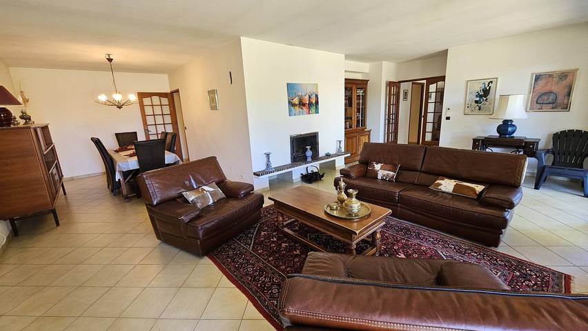 Location de vacances pour 8 personnes à Prunelli-di-Fiumorbo - 3