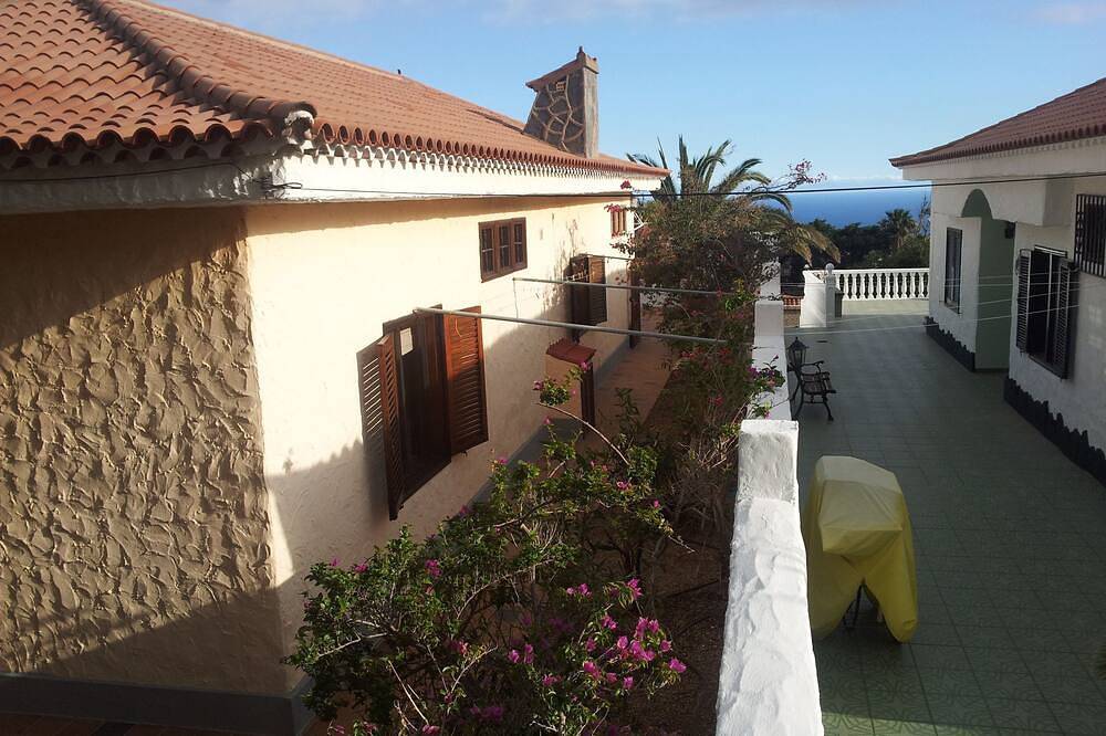 Ruhe, Erholung, Familienfreundlich, Baden, Windsurfen, Wandern, Mountainbiken, in San Isidro, Granadilla de Abona