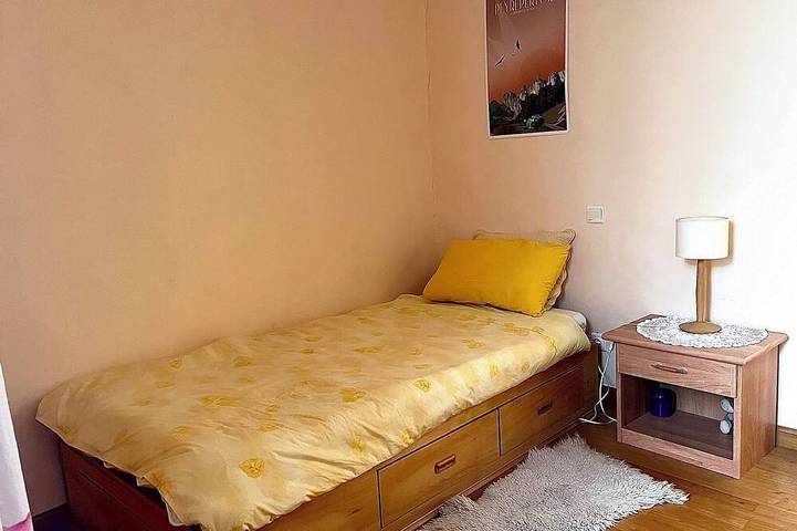 Location de vacances pour 5 personnes à Saint-Hilaire
