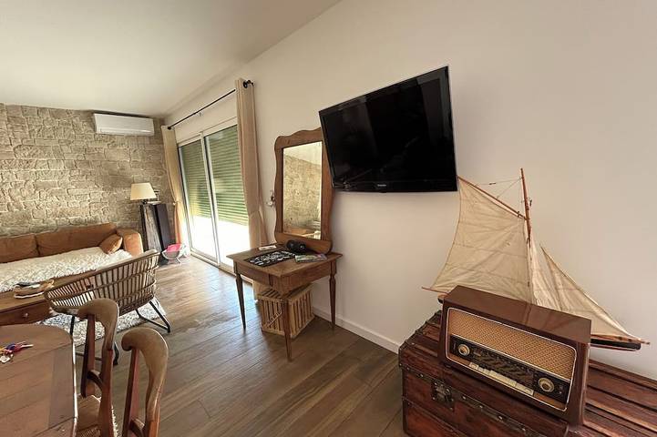 Location de vacances pour 6 personnes, avec jardin et terrasse à Rogliano - 2
