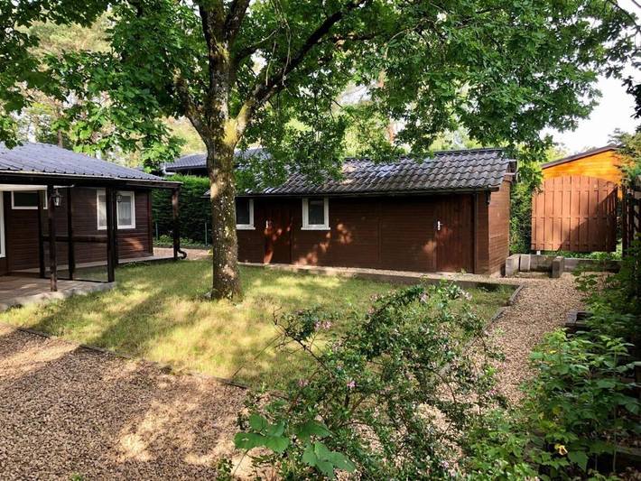 Gîte pour 4 personnes, avec jardin à Tellin - 3