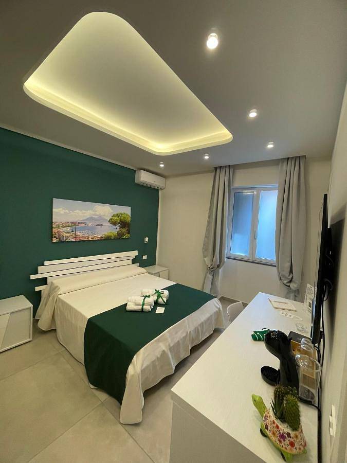 Casa vacanza per 2 persone a Ercolano