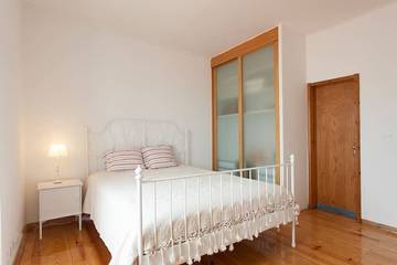 Gîte pour 4 Personnes dans Lisbonne, District de Lisbonne, Photo 1