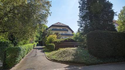 Cottage pour 4 personnes, avec balcon/terrasse, adapté aux familles à Badenweiler