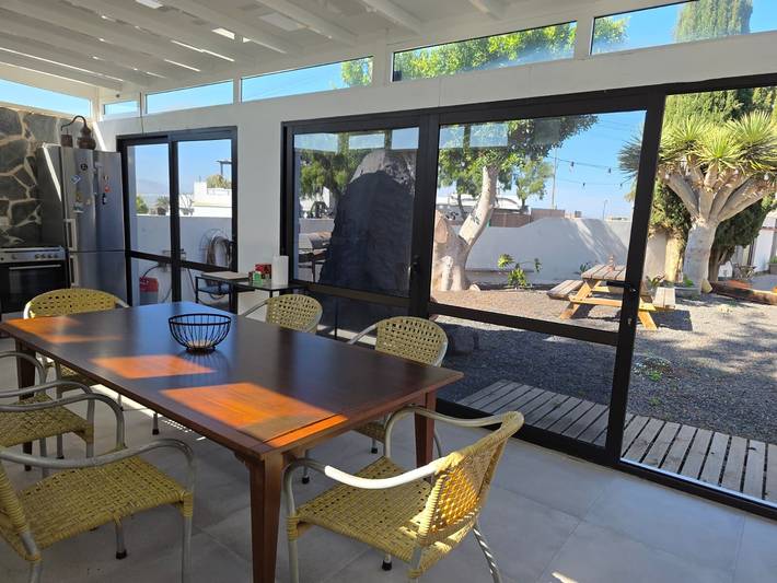 Alunita Zimmer – Gemütliche Unterkunft im ruhigen Nazaret, Lanzarote in Nazaret, Teguise