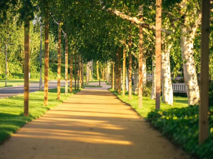 Hotel para 2 pessoas, com jardim e sauna e ainda jacuzzi em Bedford