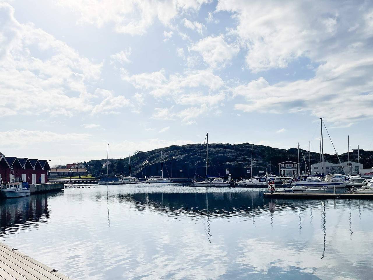 4 Personen Ferienhaus in Skärhamn in Skärhamn, Norra Västkusten