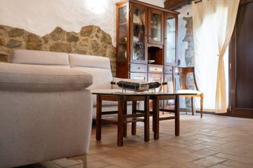 Agriturismo per 8 Persone in Torrita di Siena, Siena e dintorni, Foto 2