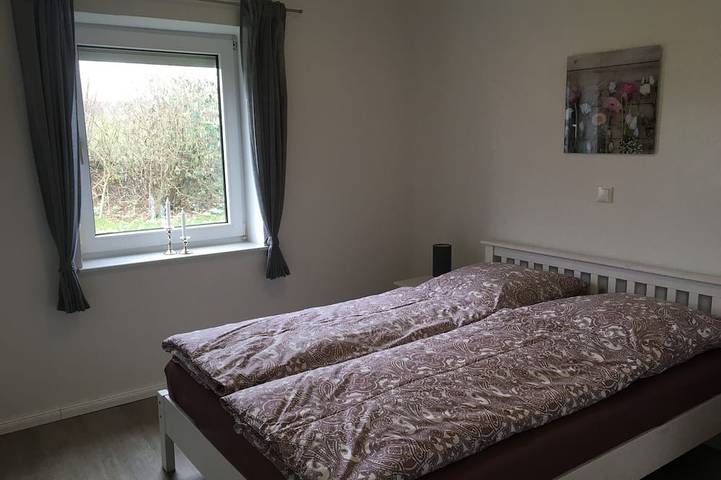 Ferienhaus für 5 Personen, mit Garten in Esgrus - 3