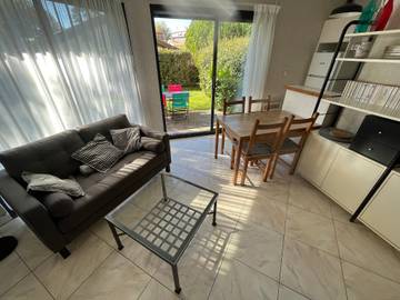 Studio pour 4 Personnes dans Arcachon, Bassin d'Arcachon, Photo 2