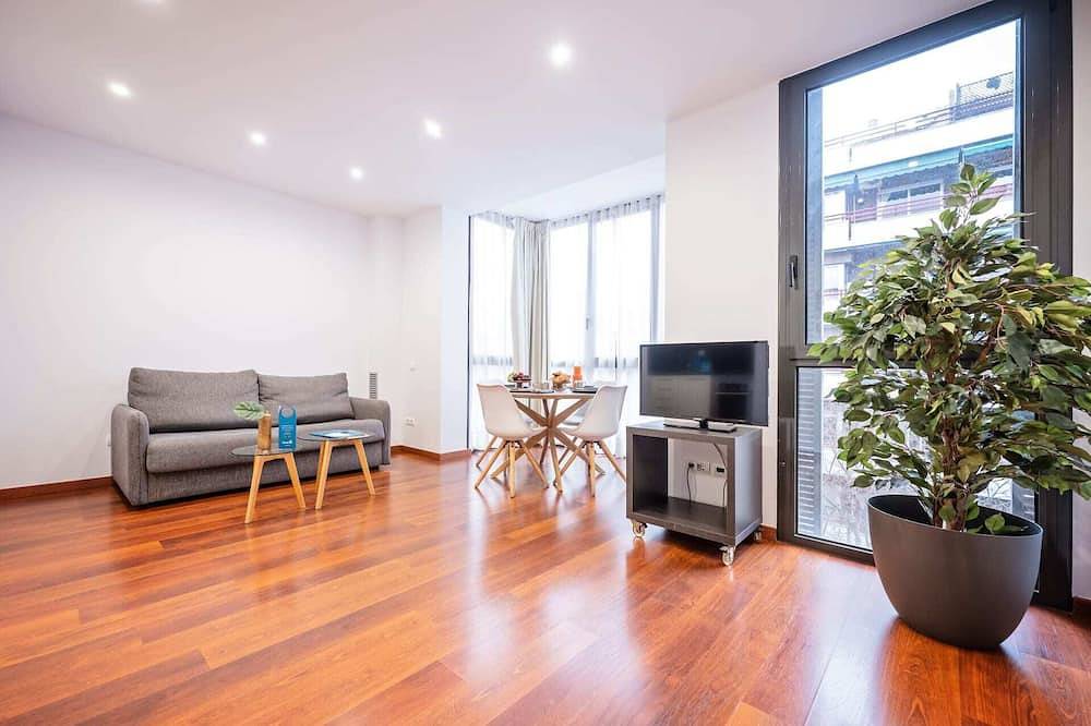 Appartamento vacanze a Barcelonès a partire da 336€ a notte