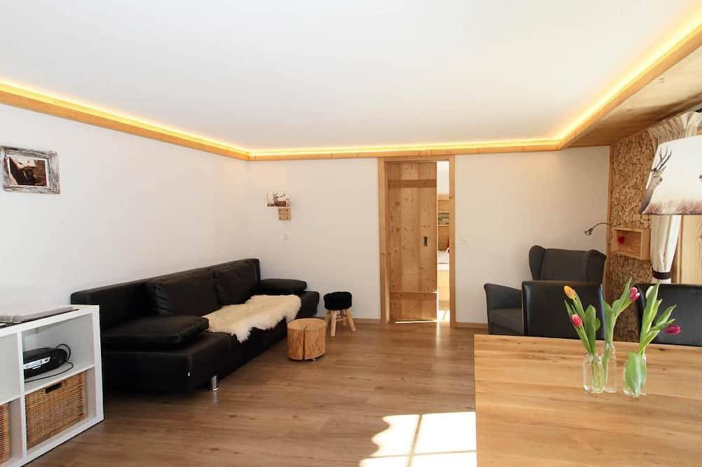 Appartamento intero, Guggerzyt \"Eiger\" Comfort-Appartamento, 2-4 pers,. in Schwendi b. Grindelwald, Grindelwald