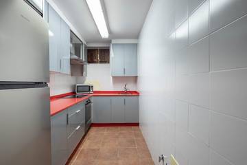 Chalet para 12 Personas en Salvatierra de Miño, Provincia de Pontevedra, Foto 4