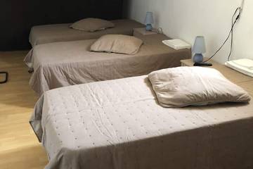 Villa pour 8 Personnes dans Propriano, Arrondissement de Sartène, Photo 3