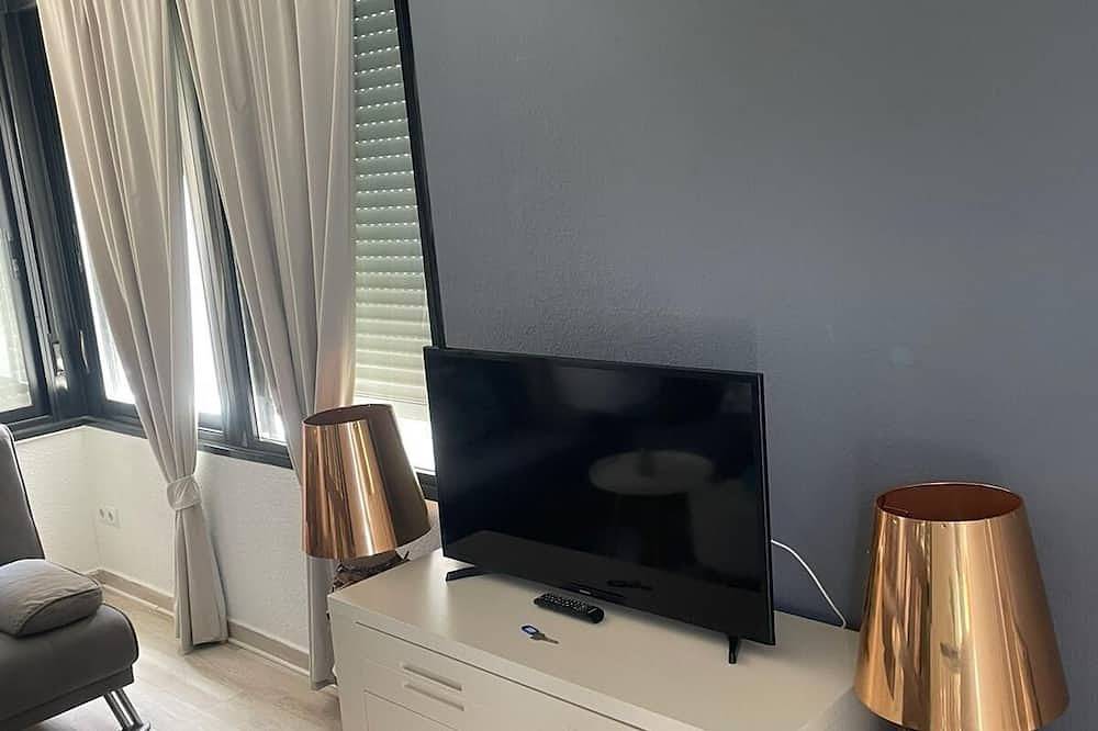 Lux Mar 2º - Wohnung in Benidorm, Costa Blanca