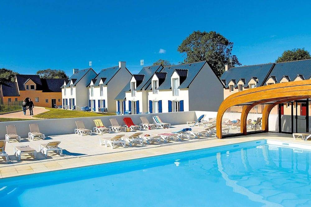 Appartamento vacanze a Iroise a partire da 48€ a notte