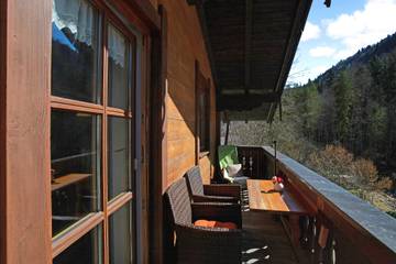 Ferienwohnung für 2 Personen in Ramsau bei Berchtesgaden, Königssee, Bild 1