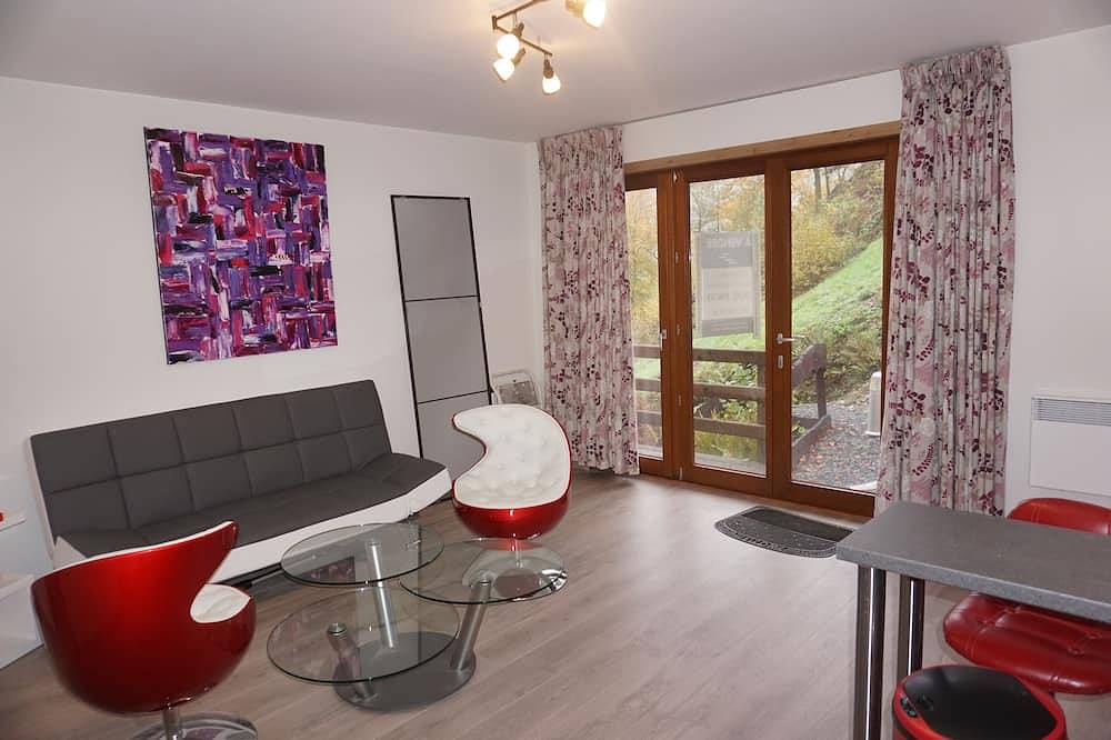 Geheel appartement, Vacation apartment in Vresse-sur-Semois, Regio Namur
