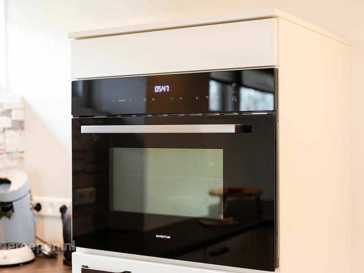 Maison de vacances pour 12 personnes avec sauna in Oudewater, Groene Hart